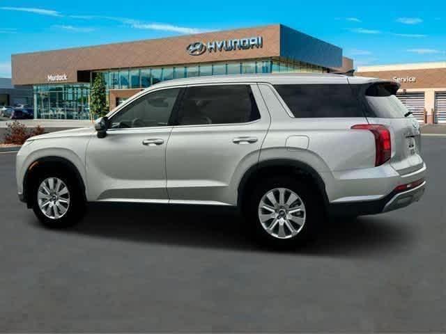 new 2025 Hyundai Palisade car, priced at $43,281