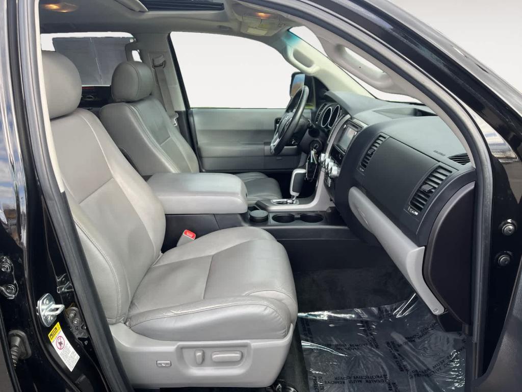 used 2016 Toyota Sequoia car, priced at $26,166