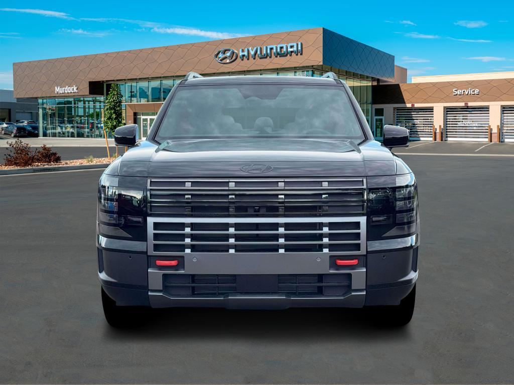 new 2026 Hyundai Palisade car, priced at $49,285