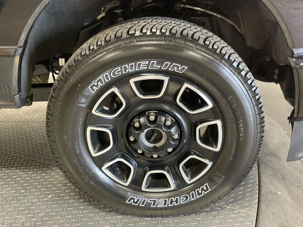 used 2024 Ford F-250 car, priced at $79,977