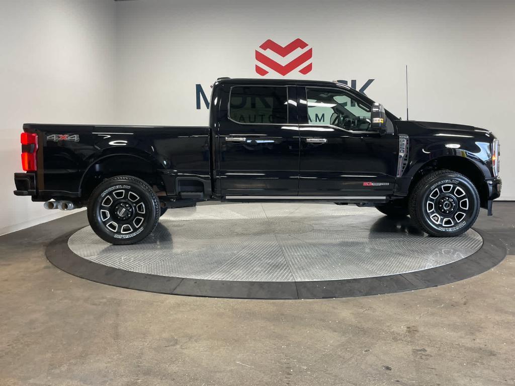 used 2024 Ford F-250 car, priced at $79,977