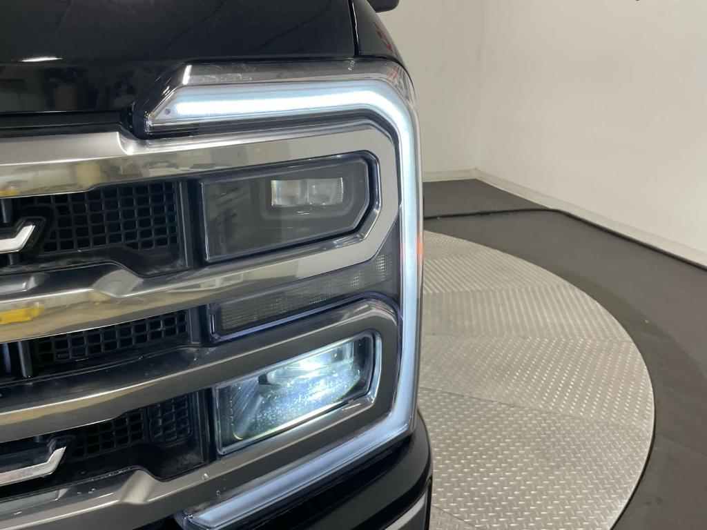 used 2024 Ford F-250 car, priced at $79,977