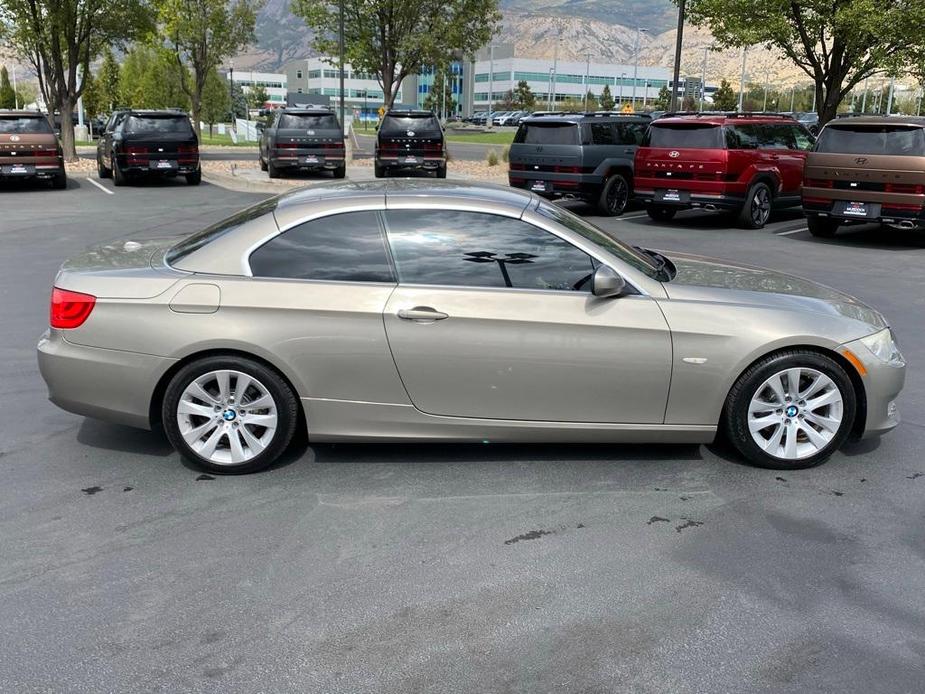 used 2011 BMW 328 car, priced at $9,782