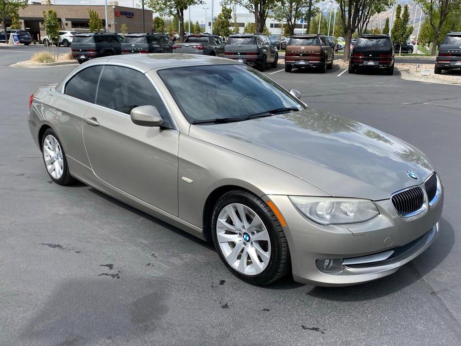 used 2011 BMW 328 car, priced at $9,782