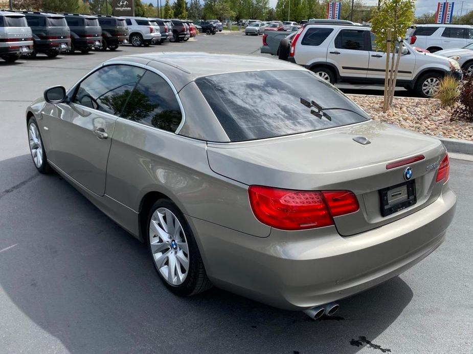 used 2011 BMW 328 car, priced at $9,782