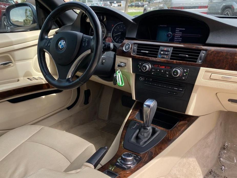 used 2011 BMW 328 car, priced at $9,782