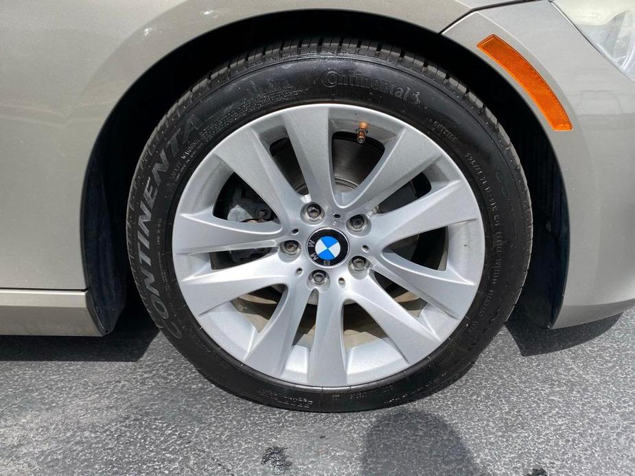 used 2011 BMW 328 car, priced at $9,782