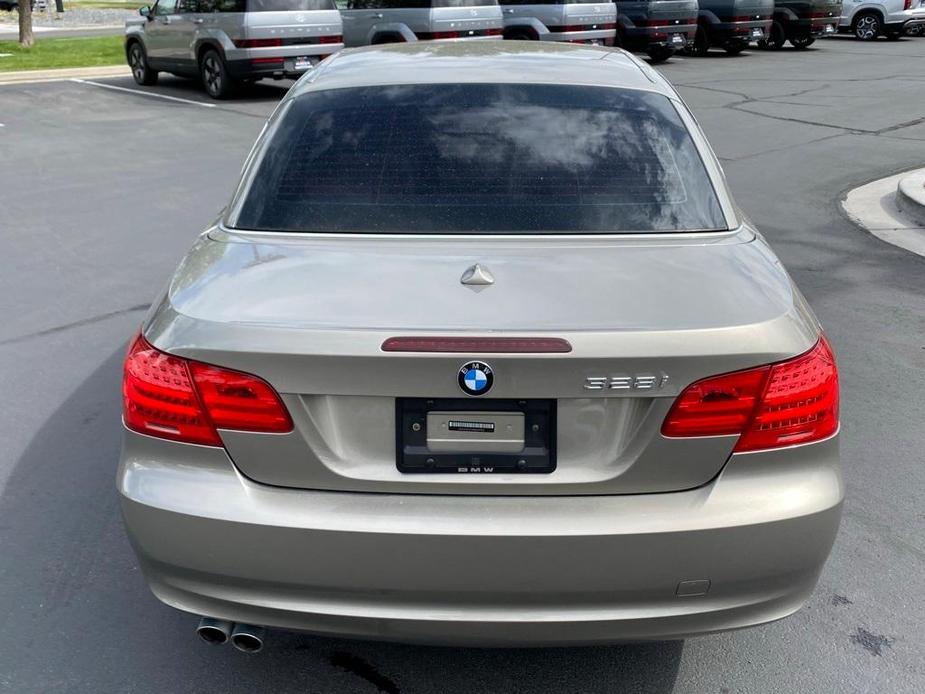 used 2011 BMW 328 car, priced at $9,782