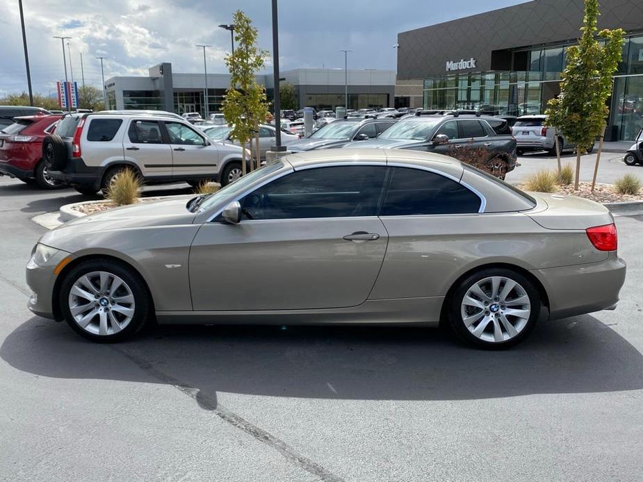 used 2011 BMW 328 car, priced at $9,782