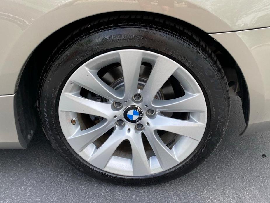 used 2011 BMW 328 car, priced at $9,782