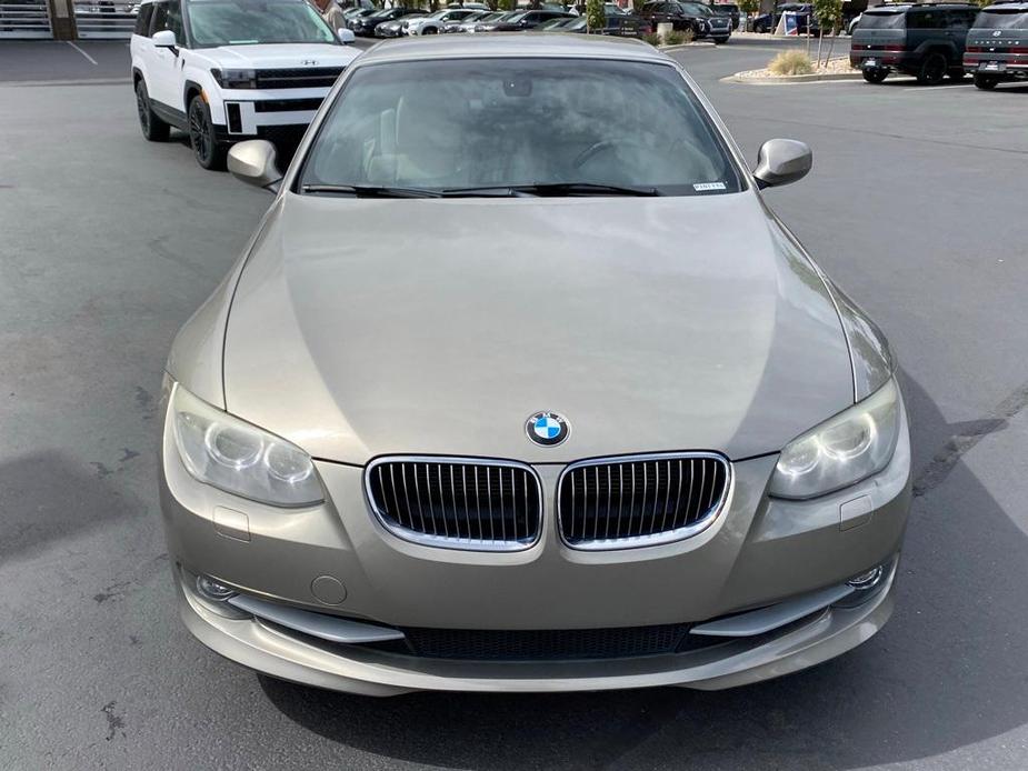 used 2011 BMW 328 car, priced at $9,782