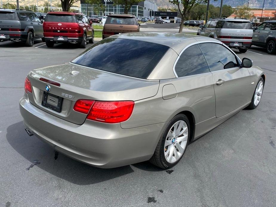 used 2011 BMW 328 car, priced at $9,782