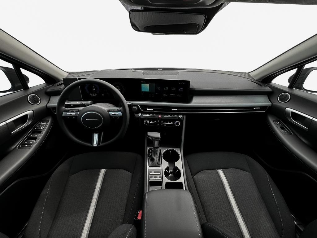 new 2025 Hyundai Sonata car, priced at $24,775
