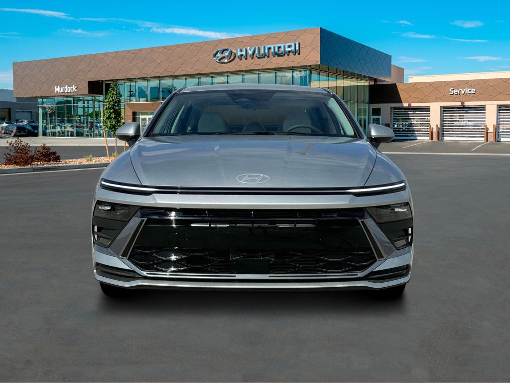 new 2025 Hyundai Sonata car, priced at $24,775