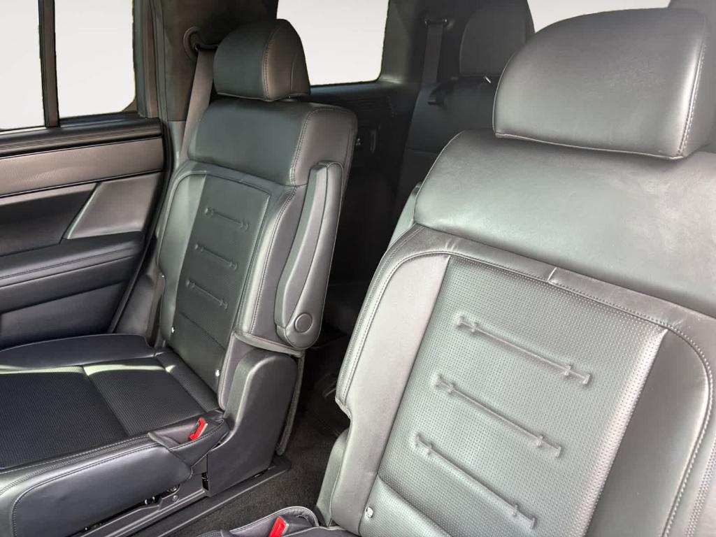 used 2025 Hyundai SANTA FE HEV car, priced at $44,432