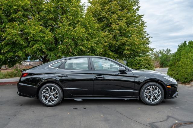 new 2023 Hyundai Sonata car, priced at $40,495