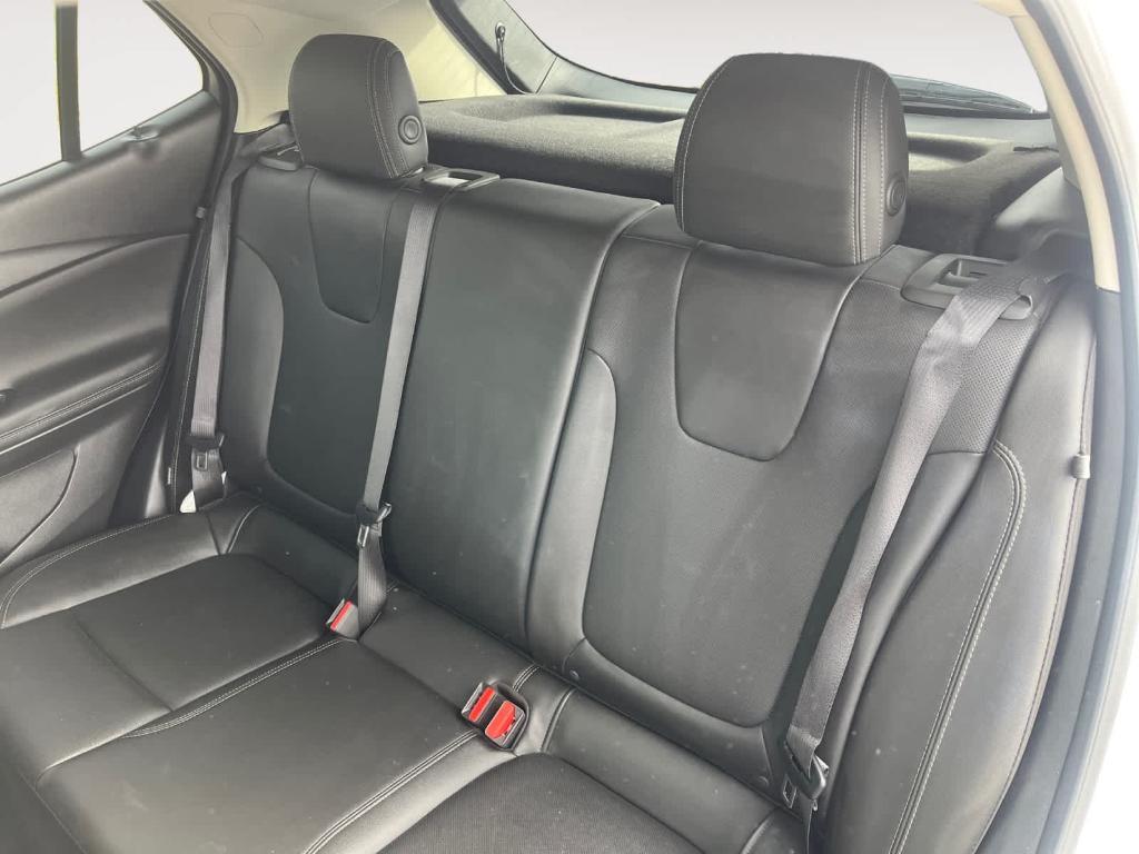 used 2024 Buick Encore GX car, priced at $22,208