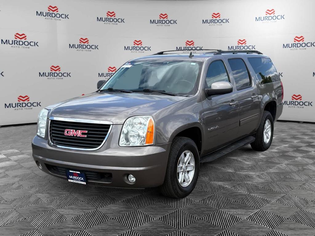used 2013 GMC Yukon XL car, priced at $9,700