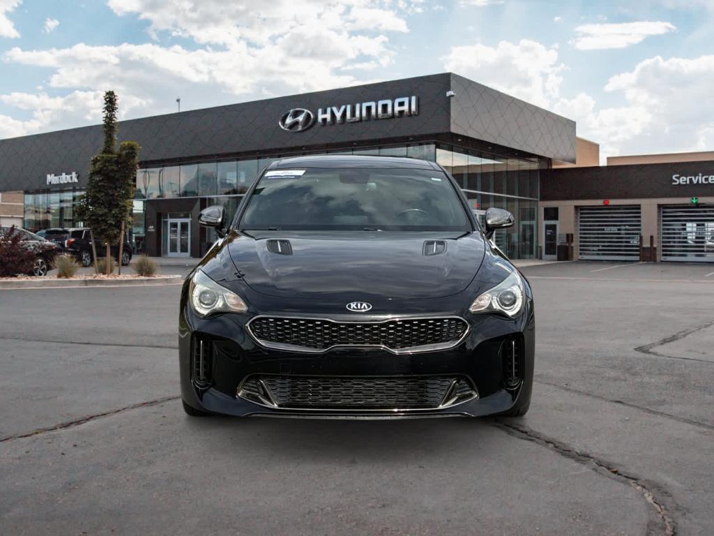 used 2020 Kia Stinger car, priced at $25,399