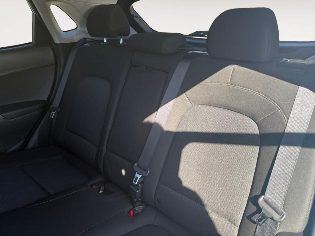used 2022 Hyundai Kona car, priced at $20,494
