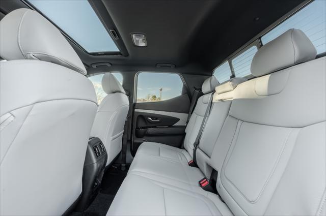 new 2025 Hyundai SANTA CRUZ car, priced at $37,385