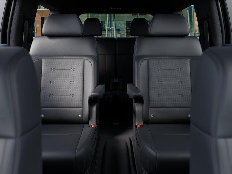 new 2026 Hyundai Santa Fe car, priced at $46,349