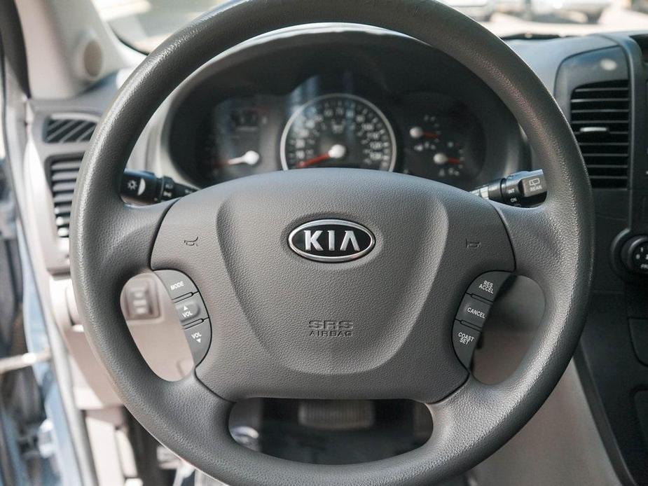 used 2011 Kia Sedona car, priced at $7,911