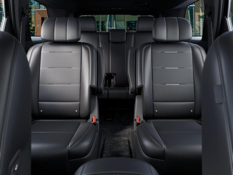 new 2026 Hyundai Palisade car, priced at $59,895