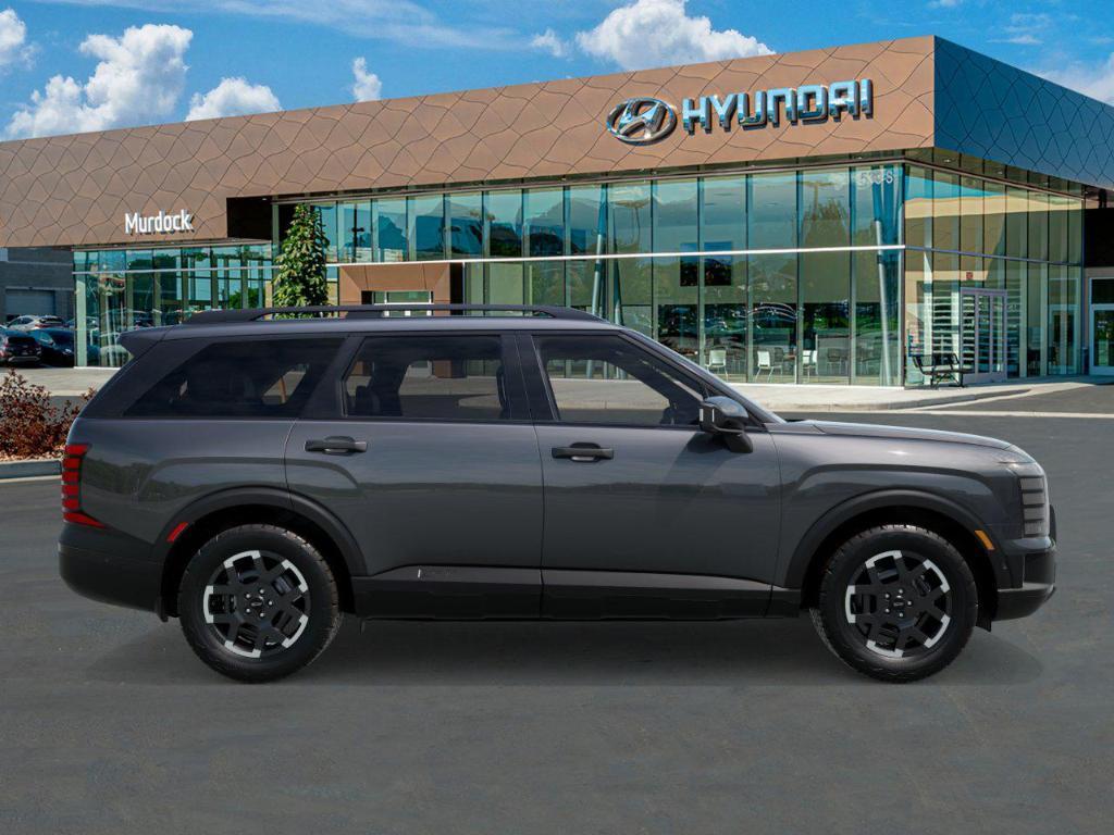 new 2026 Hyundai Palisade car, priced at $50,300