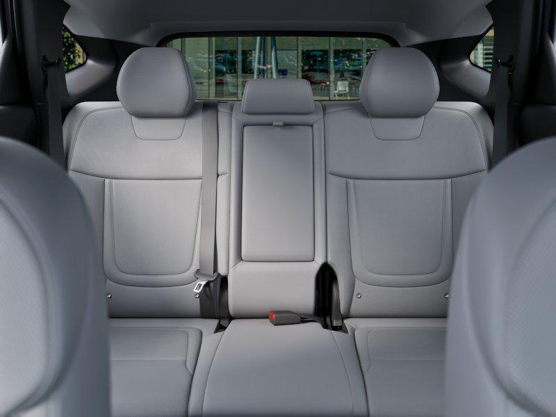 new 2026 Hyundai Tucson car, priced at $35,235