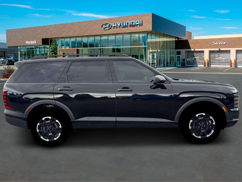 new 2026 Hyundai Palisade car, priced at $49,245