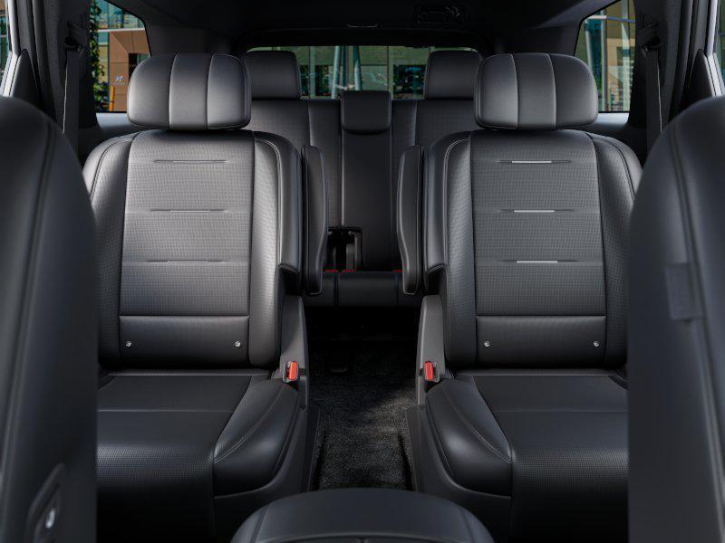 new 2026 Hyundai Palisade car, priced at $60,395