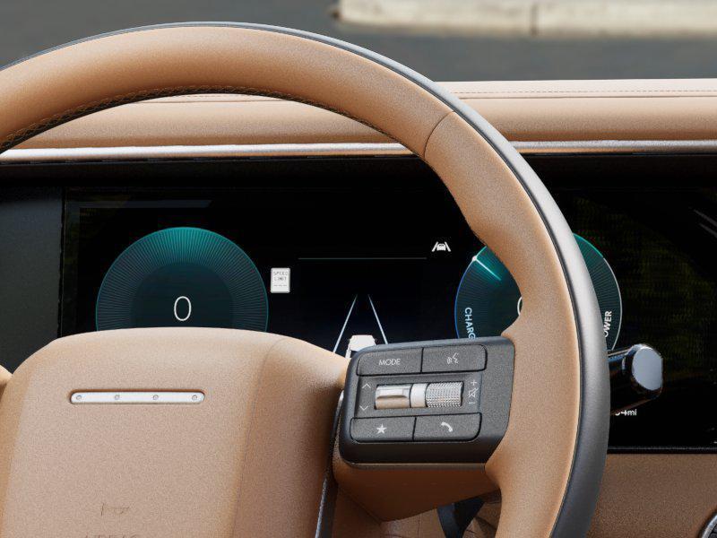 new 2026 Hyundai Palisade Hybrid car, priced at $60,540