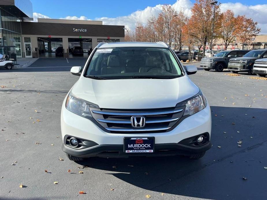 used 2013 Honda CR-V car, priced at $14,774