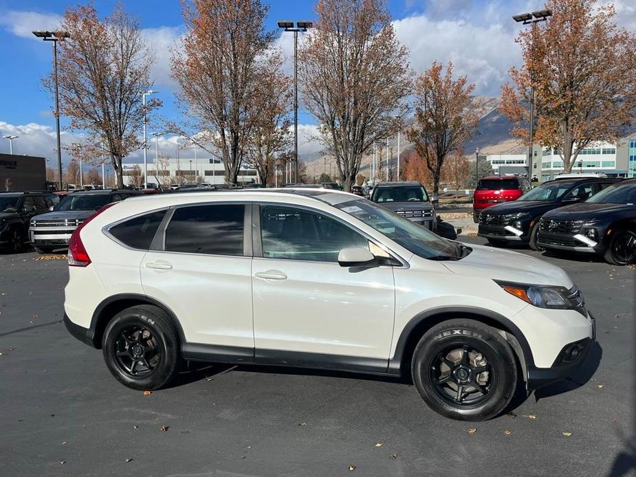 used 2013 Honda CR-V car, priced at $14,774