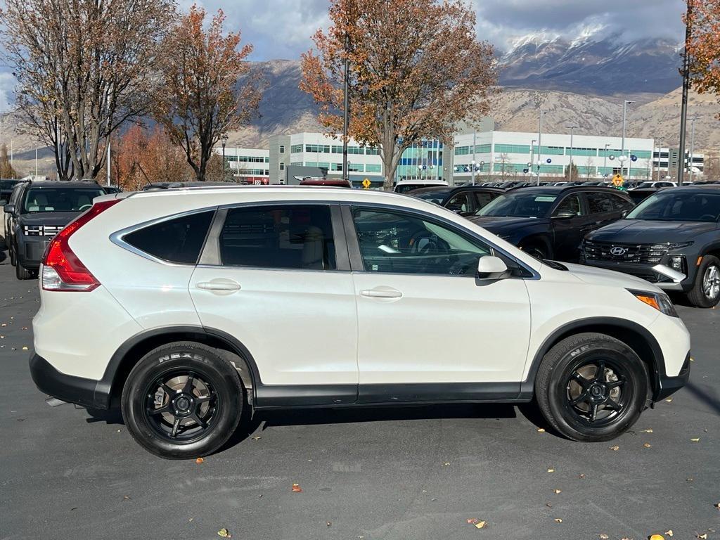 used 2013 Honda CR-V car, priced at $14,774