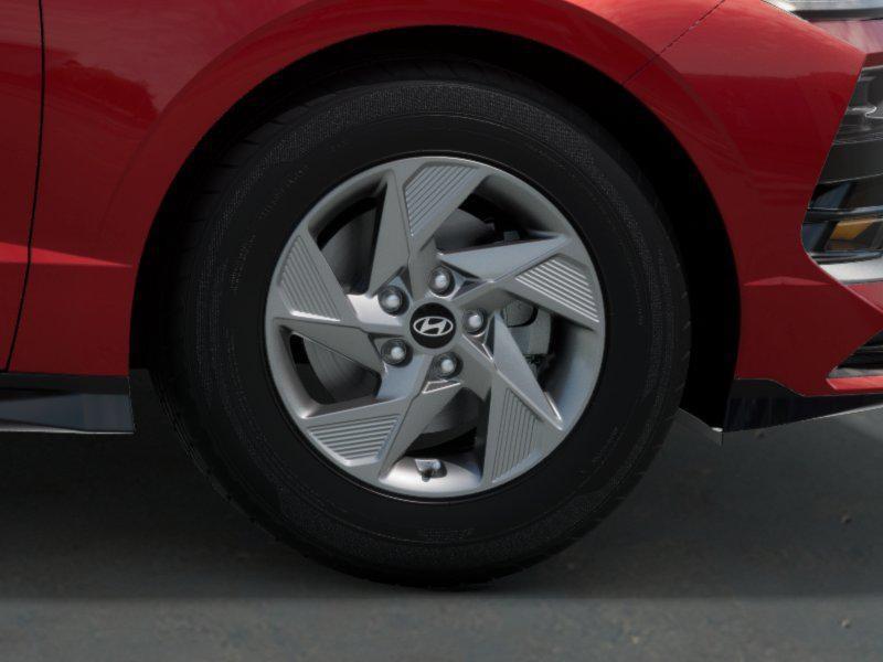 new 2025 Hyundai Sonata car, priced at $28,178