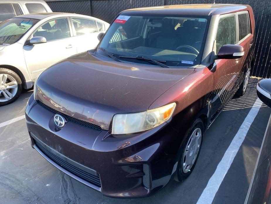 used 2012 Scion xB car, priced at $5,800