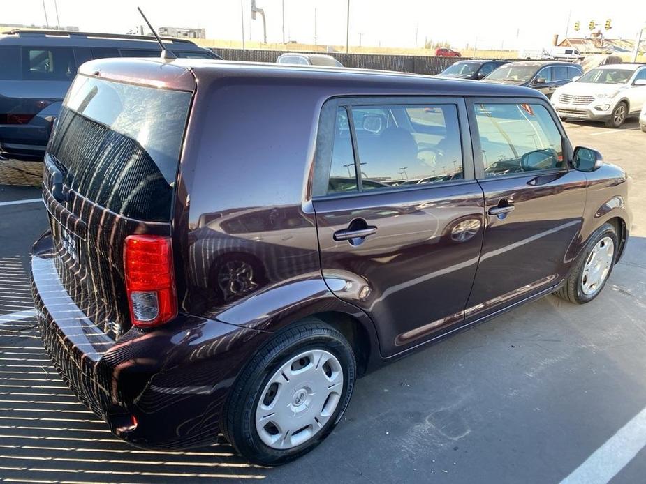 used 2012 Scion xB car, priced at $5,800