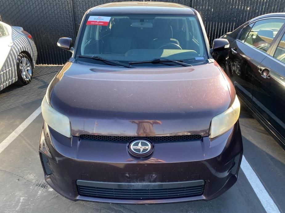 used 2012 Scion xB car, priced at $5,800