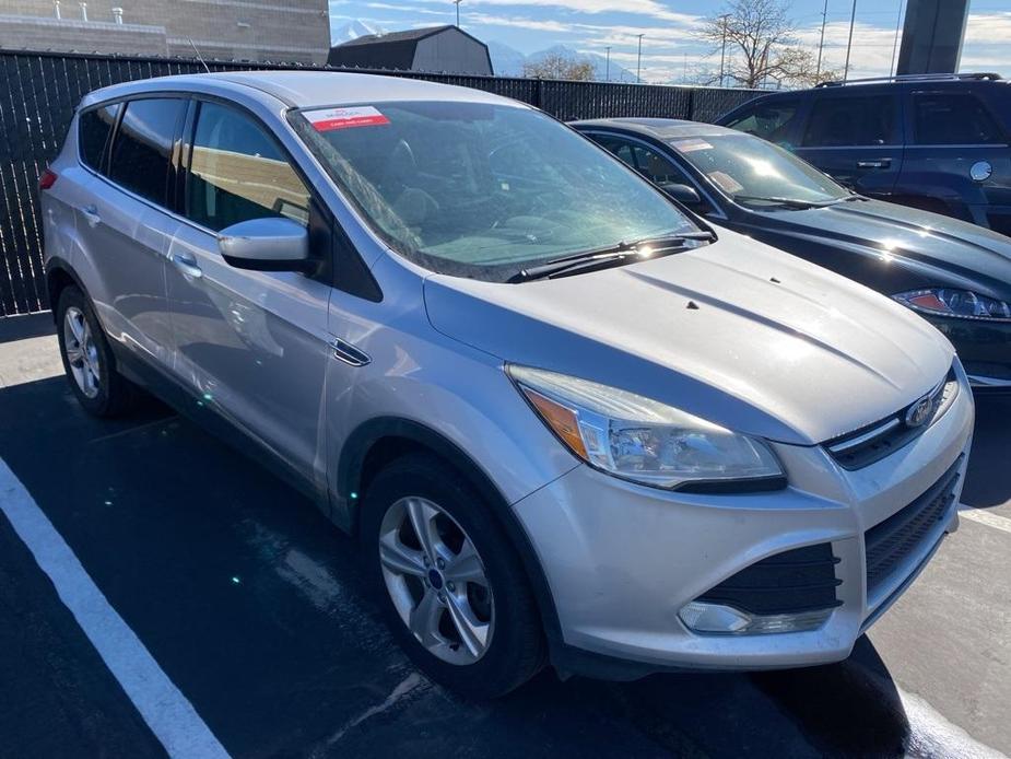 used 2014 Ford Escape car, priced at $6,900