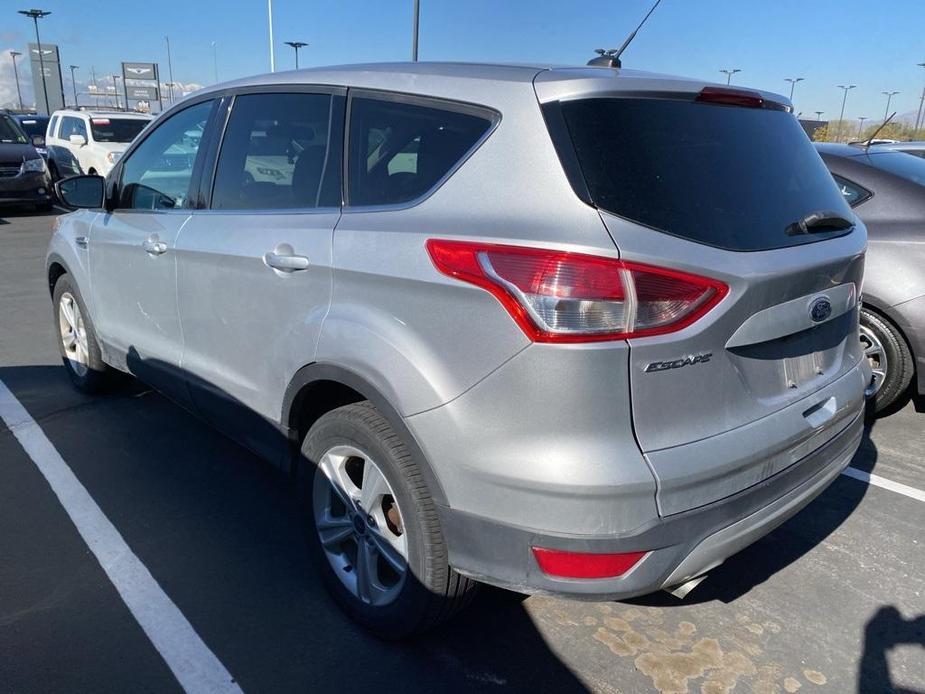 used 2014 Ford Escape car, priced at $6,900