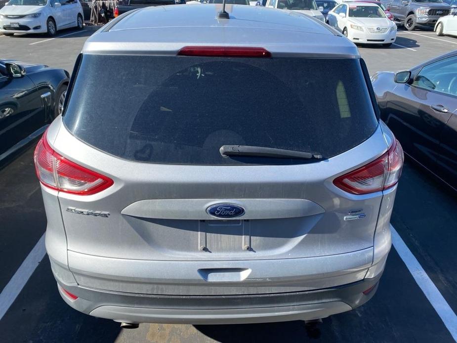 used 2014 Ford Escape car, priced at $6,900