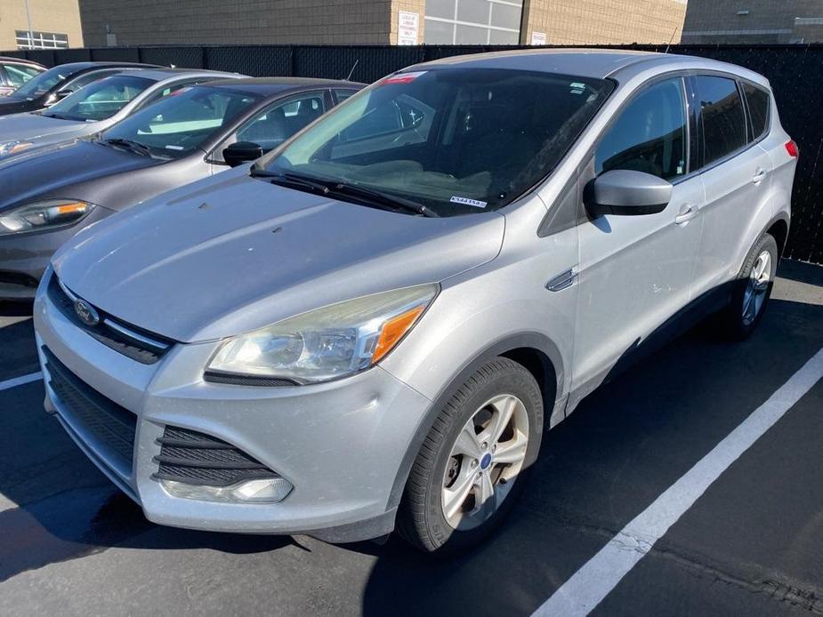 used 2014 Ford Escape car, priced at $6,900