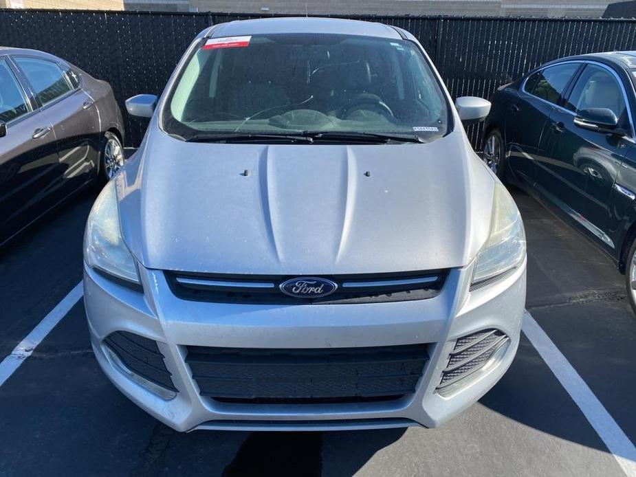 used 2014 Ford Escape car, priced at $6,900