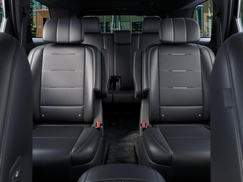 new 2026 Hyundai Palisade Hybrid car, priced at $60,540