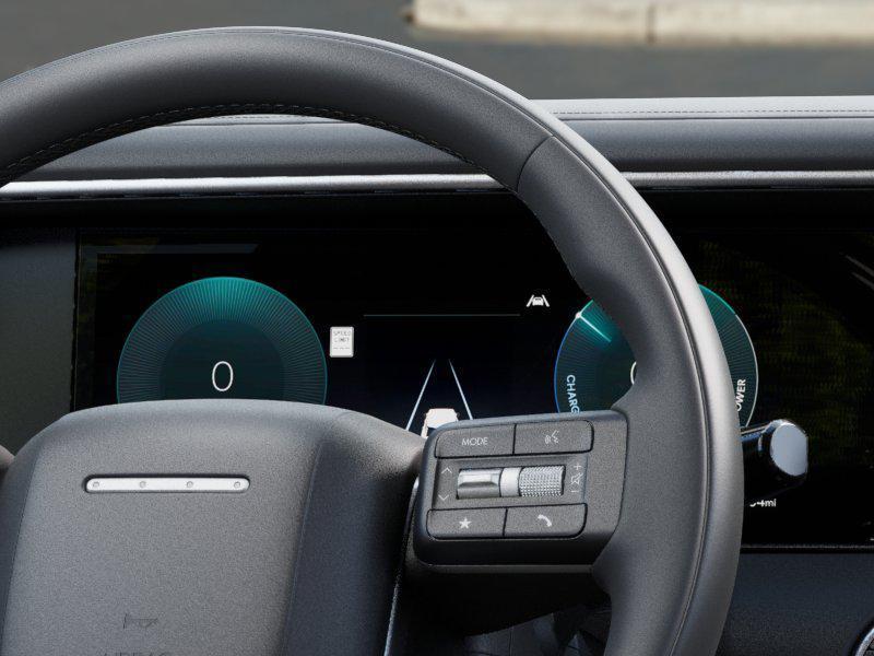 new 2026 Hyundai Palisade Hybrid car, priced at $60,540