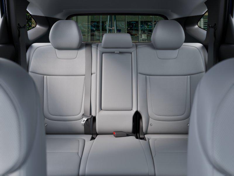 new 2025 Hyundai Tucson car, priced at $34,880