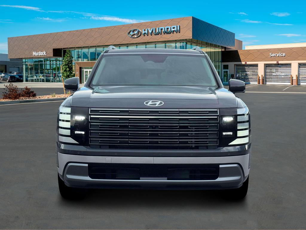 new 2026 Hyundai Palisade car, priced at $52,165