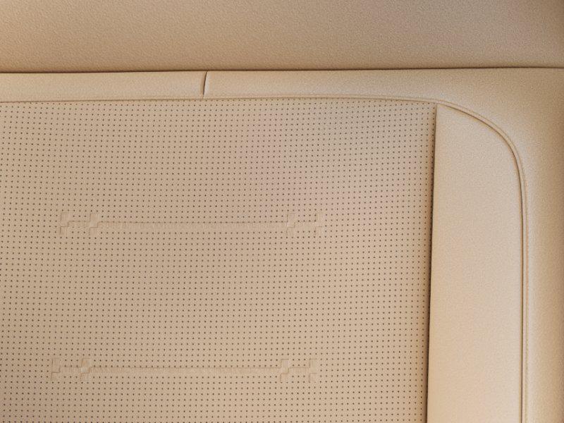 new 2026 Hyundai Santa Fe car, priced at $45,320